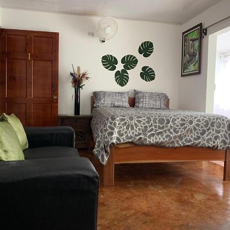 קפוס A True B&B מראה חיצוני תמונה