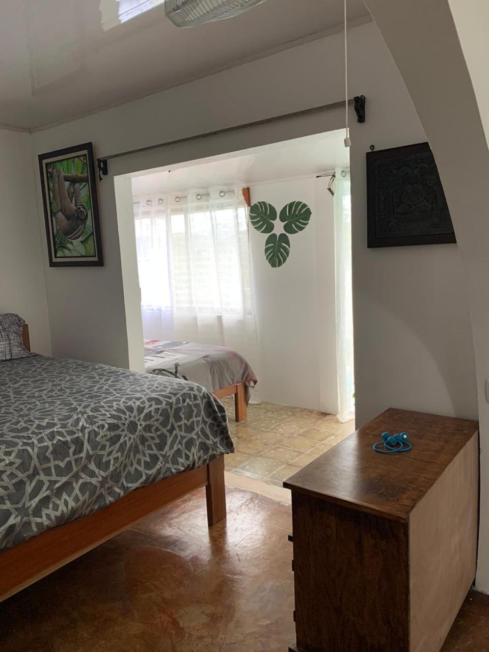קפוס A True B&B מראה חיצוני תמונה
