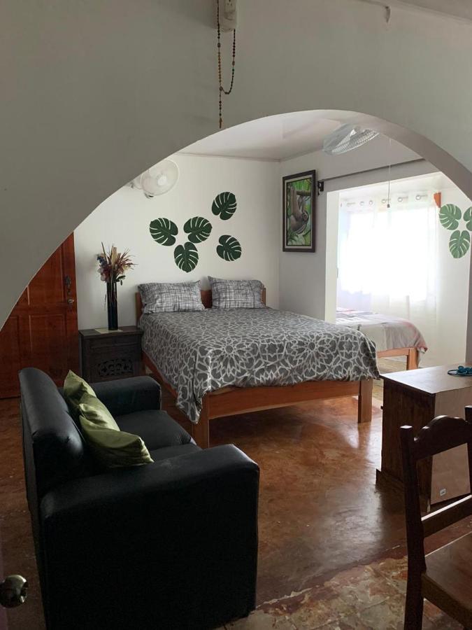 קפוס A True B&B מראה חיצוני תמונה