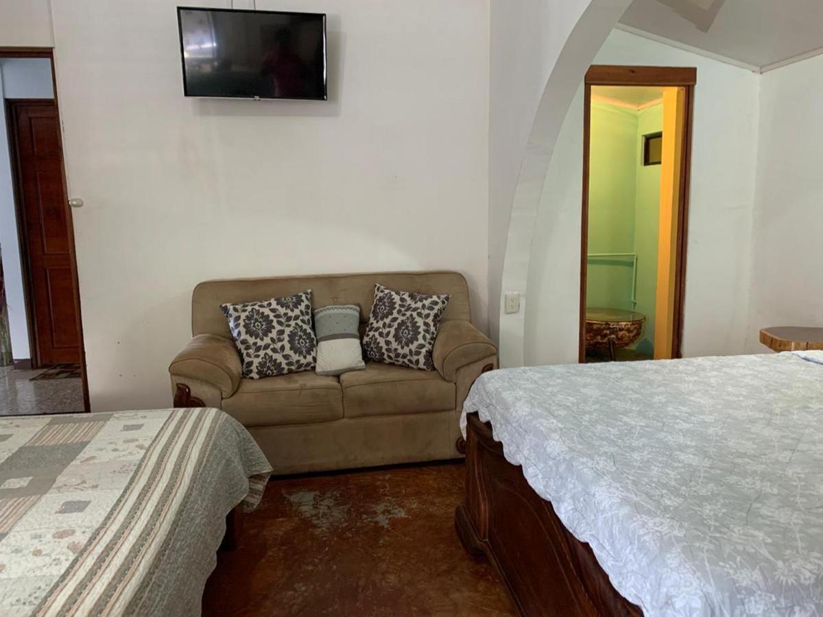 קפוס A True B&B מראה חיצוני תמונה