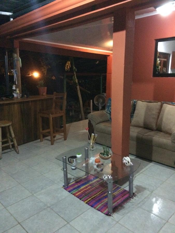 קפוס A True B&B מראה חיצוני תמונה