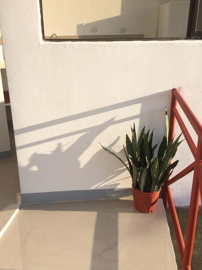קפוס A True B&B מראה חיצוני תמונה