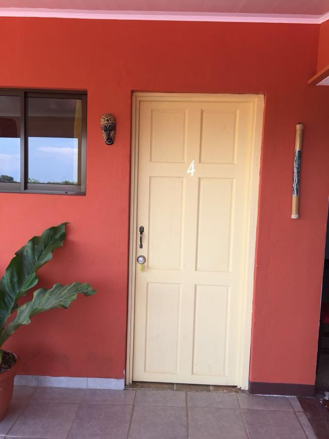 קפוס A True B&B מראה חיצוני תמונה