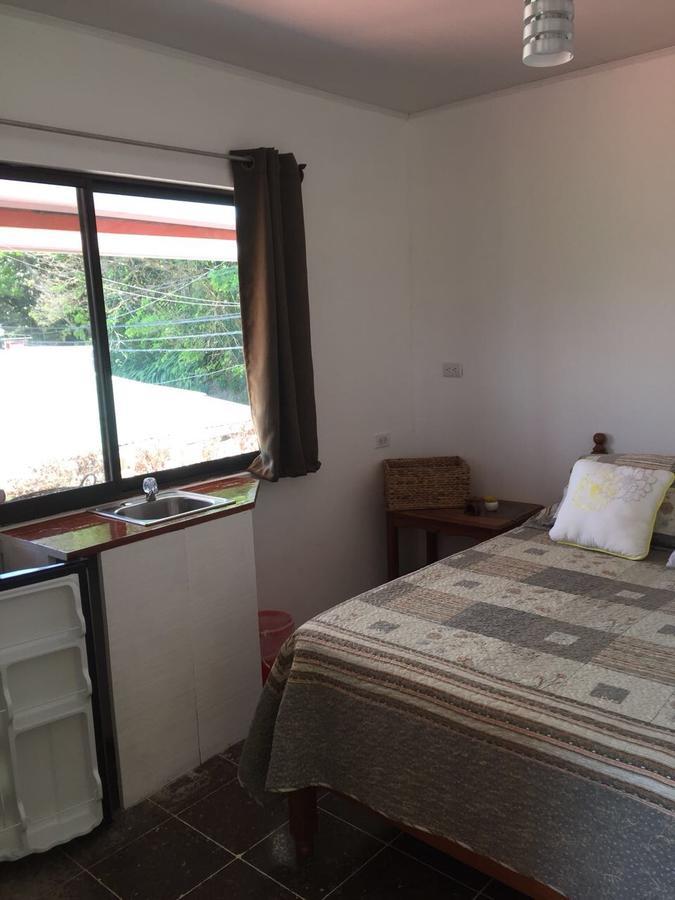 קפוס A True B&B מראה חיצוני תמונה