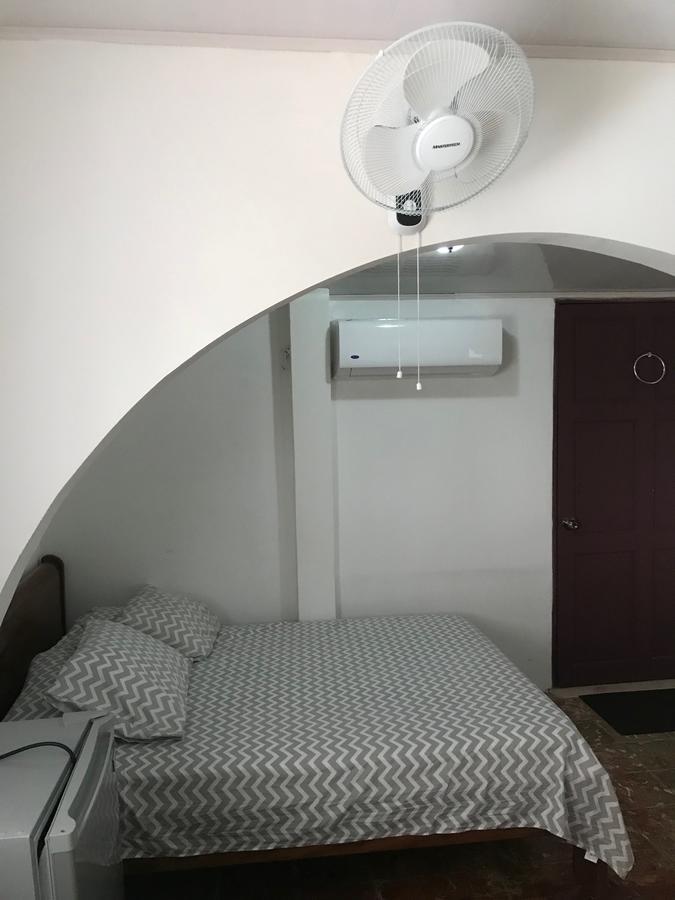 קפוס A True B&B מראה חיצוני תמונה