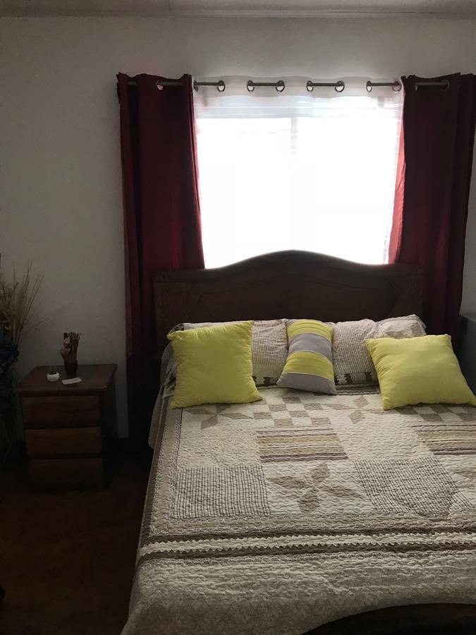 קפוס A True B&B מראה חיצוני תמונה