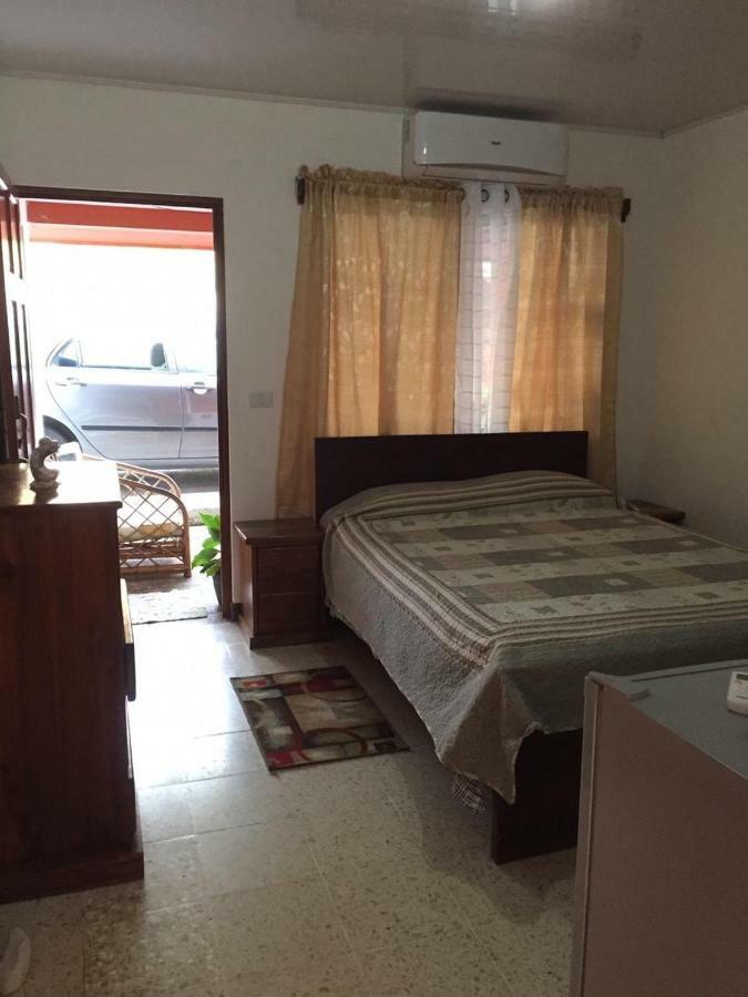 קפוס A True B&B מראה חיצוני תמונה